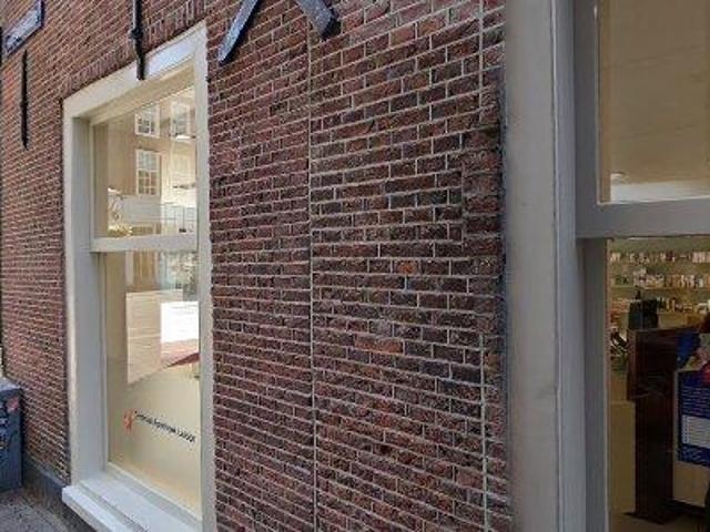 Appartement te huur in Pieterswijk, Zuid Holland