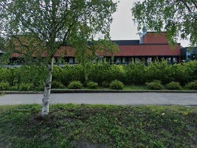 Lokal hyra i Östersund, Jämtland