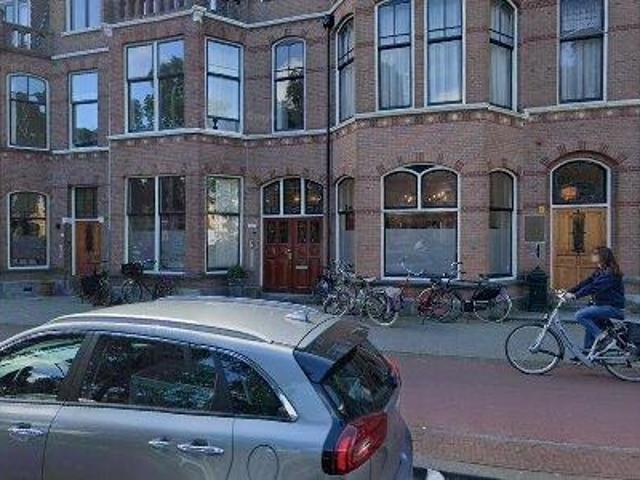 Bedrijfspand te huur in Scheveningen, Den Haag