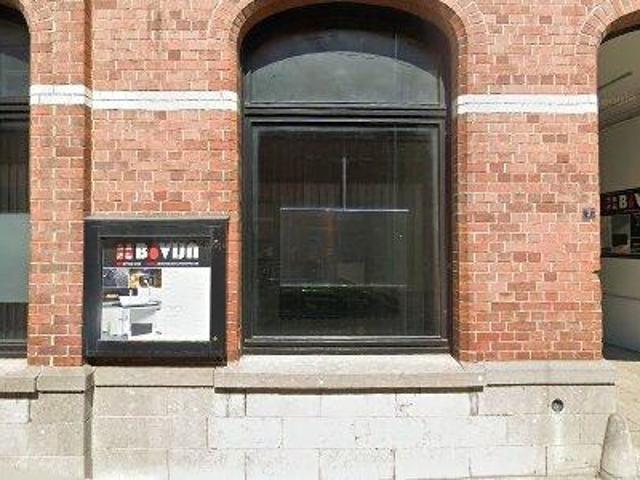 Bureau vente à Renaix, Oost-Vlaanderen
