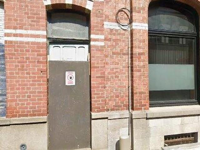 Bureau vente à Renaix, Oost-Vlaanderen