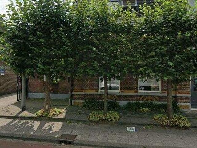 Bedrijfspand te koop in Zeelst, Noord Brabant