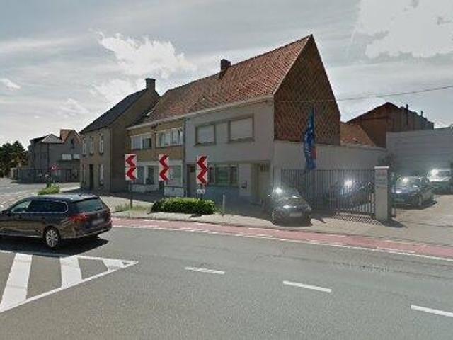 Bureau vente à Wielsbeke, West-Vlaanderen