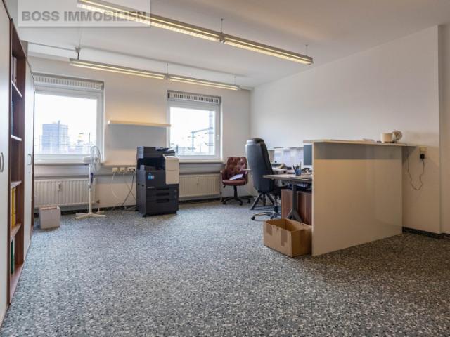 Büro kaufen in Spallerhof, Linz