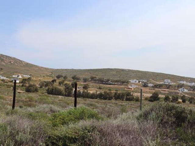 Land for sale in Western Cape