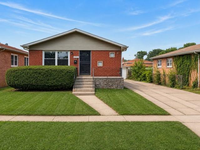 House for sale in Calumet City, Illinois