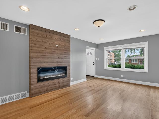 House for sale in Calumet City, Illinois