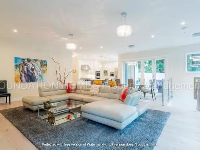 House for rent in San Francisco