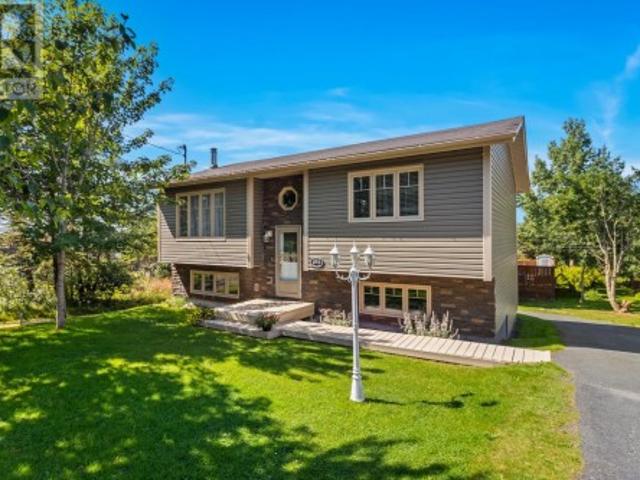 House for sale in Foxtrap, Newfoundland And Labrador