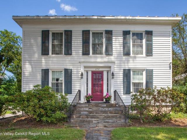 House for sale in Middleburgh, New York