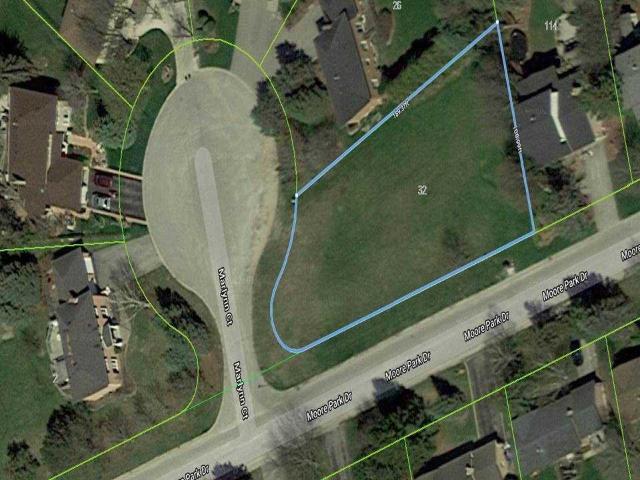 Property for sale in York, Ontario
