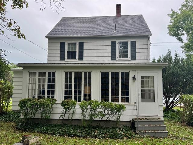 House for sale in Village of Aurora, Town of Ledyard