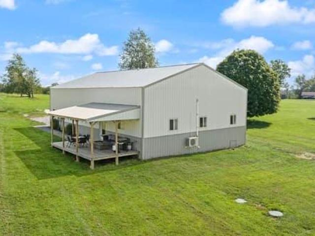 House for sale in Harrodsburg, Kentucky