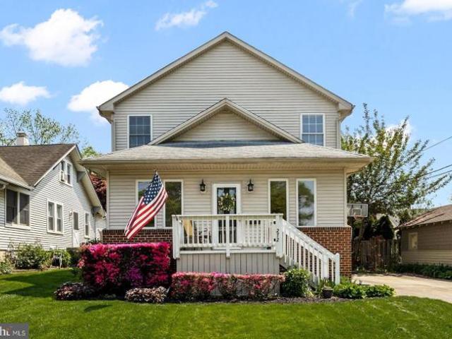 House for sale in Audubon, New Jersey