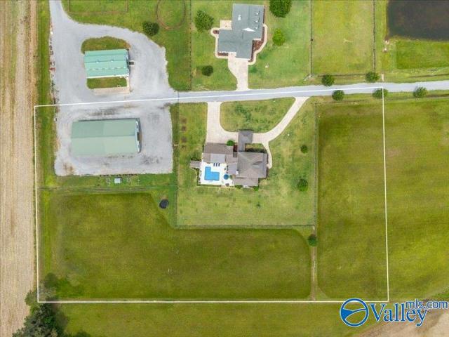 House for sale in New Hope, Alabama