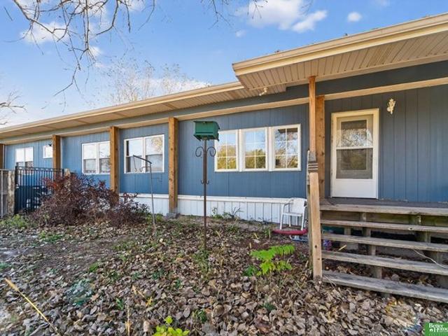 House for sale in Nebraska