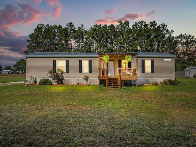 House for sale in DeRidder, Beauregard Parish