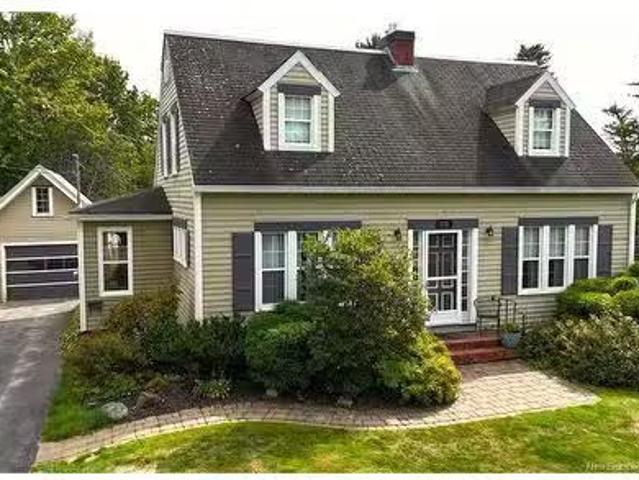 House for sale in Charlotte, New Brunswick