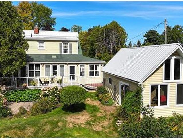 House for sale in Charlotte, New Brunswick