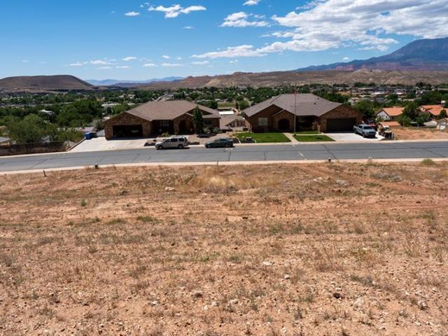 Land for sale in La Verkin, Utah