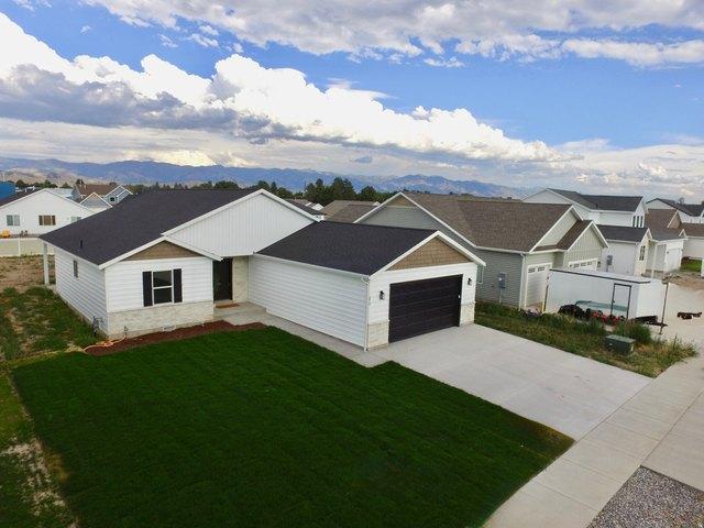 House for sale in Preston, Idaho