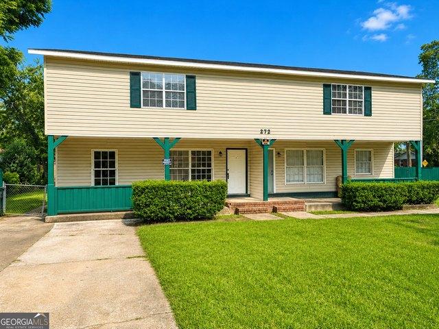 House for sale in Camilla, Georgia