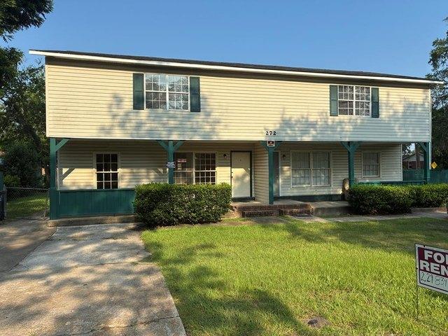 House for sale in Camilla, Georgia