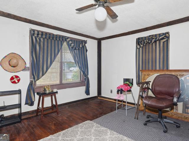 House for sale in Social Circle, Georgia
