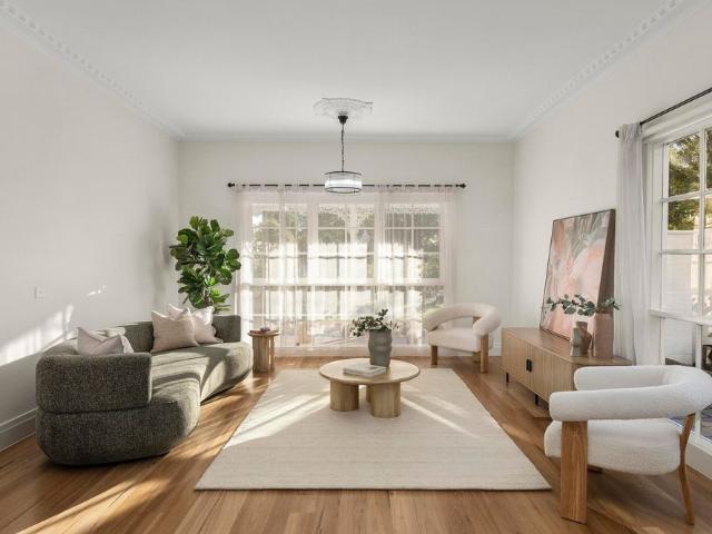 Apartment for rent in Camerons Creek, Victoria