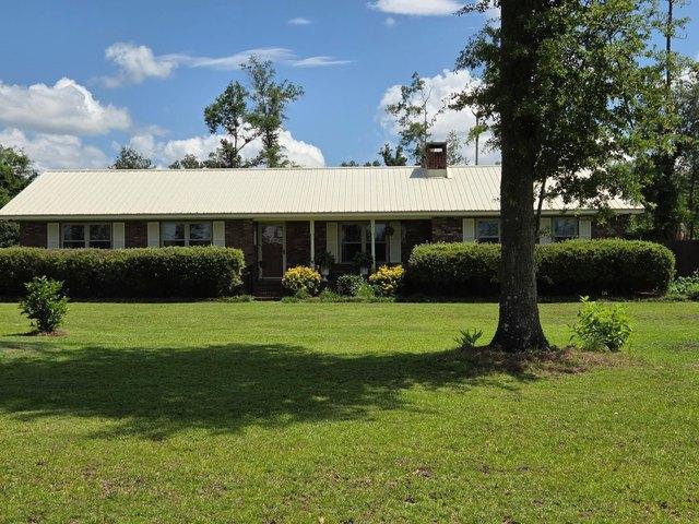 House for sale in Madison, Florida