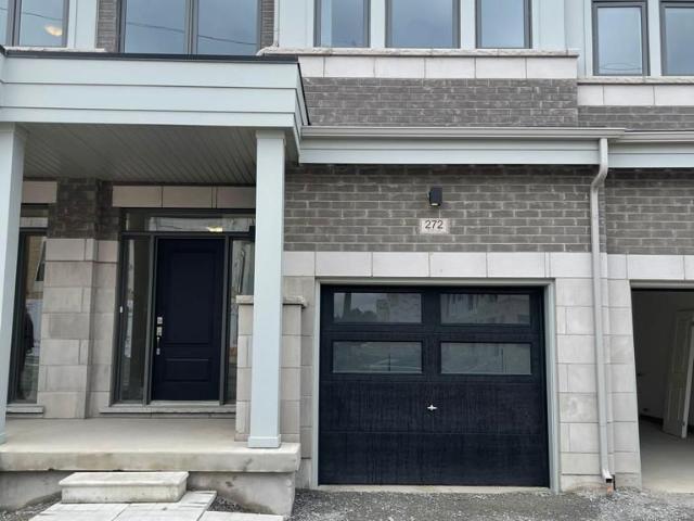 Townhouse for rent in Woburn, Ontario