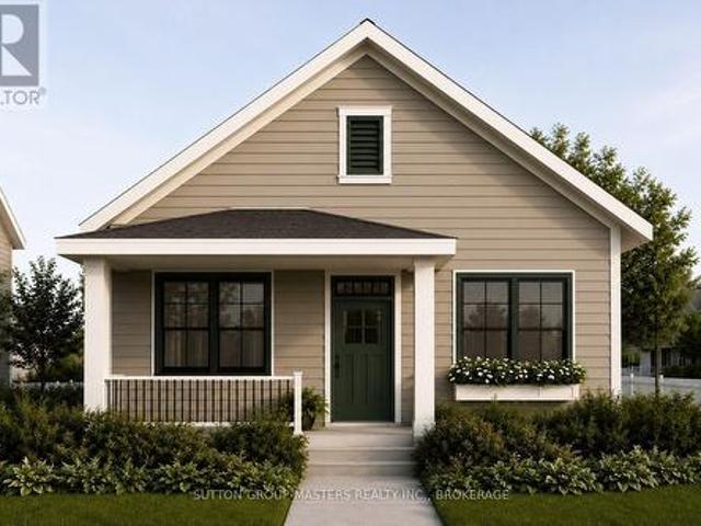 House for sale in Kingston, Ontario