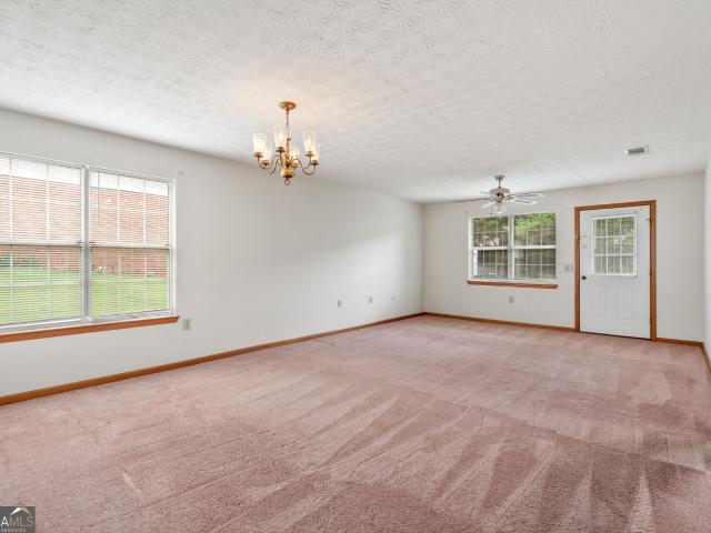Townhouse for sale in Clayton, Georgia