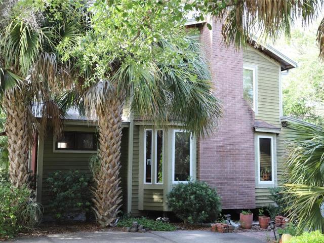 House for sale in Ozona, Florida