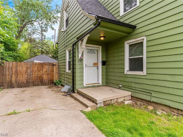 House for sale in Youngstown, Ohio