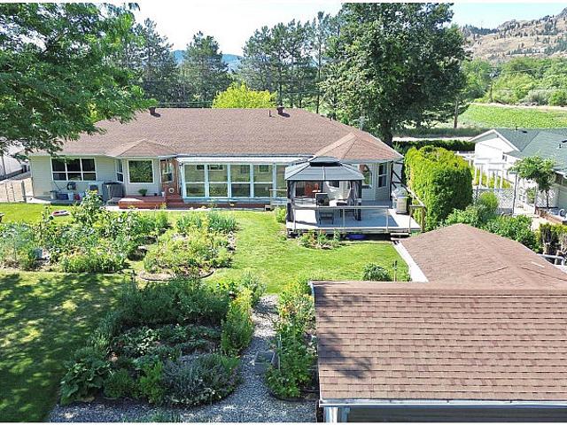 House for sale in British Columbia