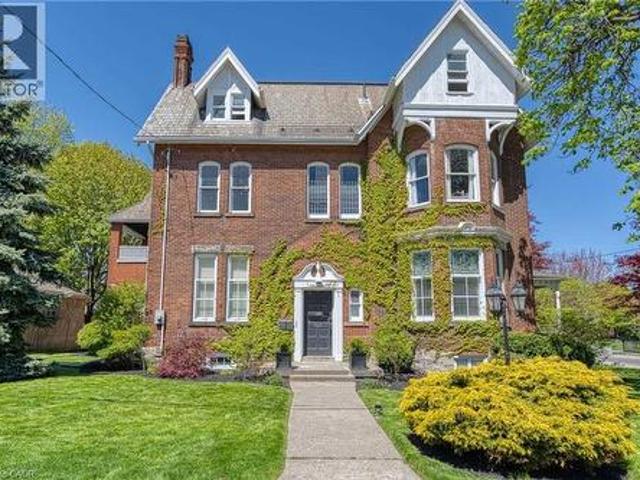 House for rent in Ancaster, Ontario