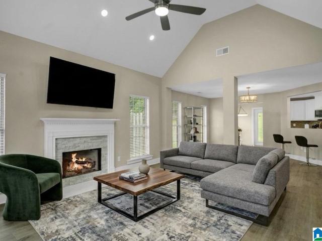 House for sale in Alabaster, Alabama