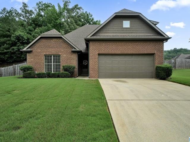 House for sale in Alabaster, Alabama