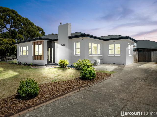 Apartment for rent in Summerhill, Launceston