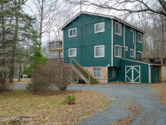 House for sale in Carbon, Pennsylvania