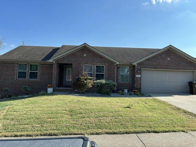 House for sale in Richmond, Kentucky