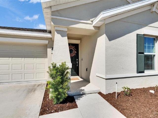 House for sale in Bartow, Florida