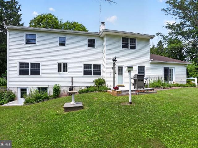 House for sale in Chester, Pennsylvania