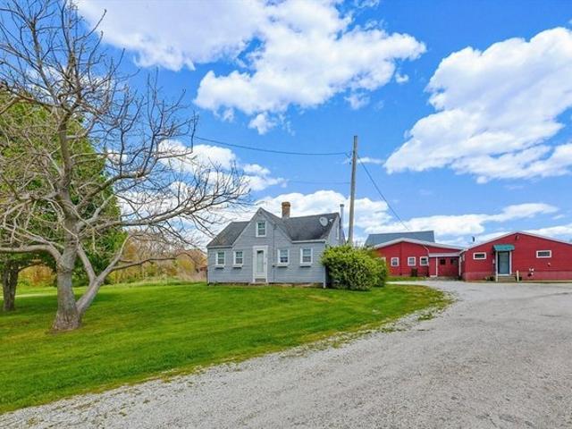 Land for sale in Bristol, Massachusetts
