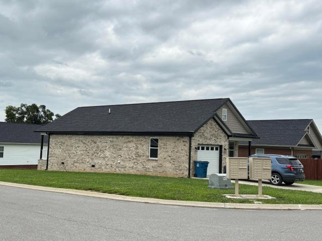 House for sale in Harrodsburg, Kentucky