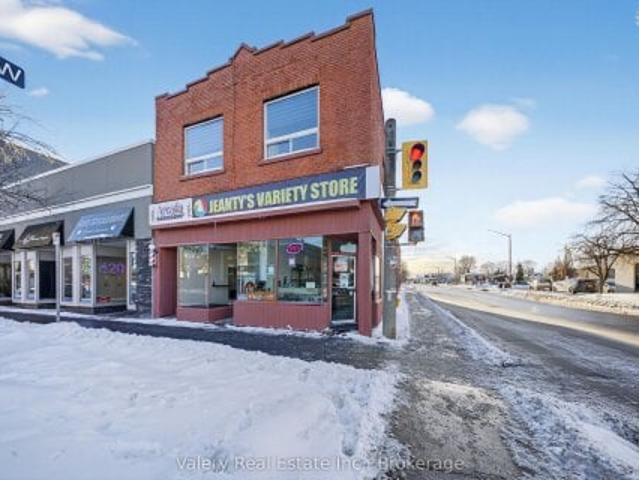 Property for sale in Cornwall, Ontario