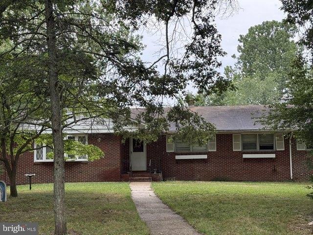 Farm for sale in Pemberton, New Jersey