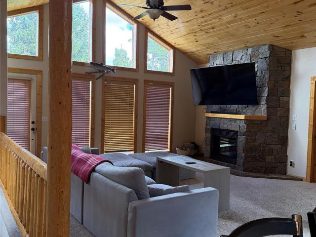 House for sale in Fairplay, Colorado