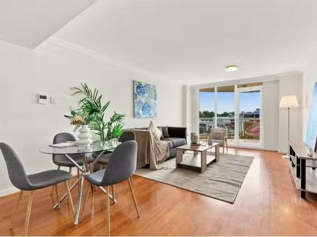 Apartment for rent in Sydney, New South Wales